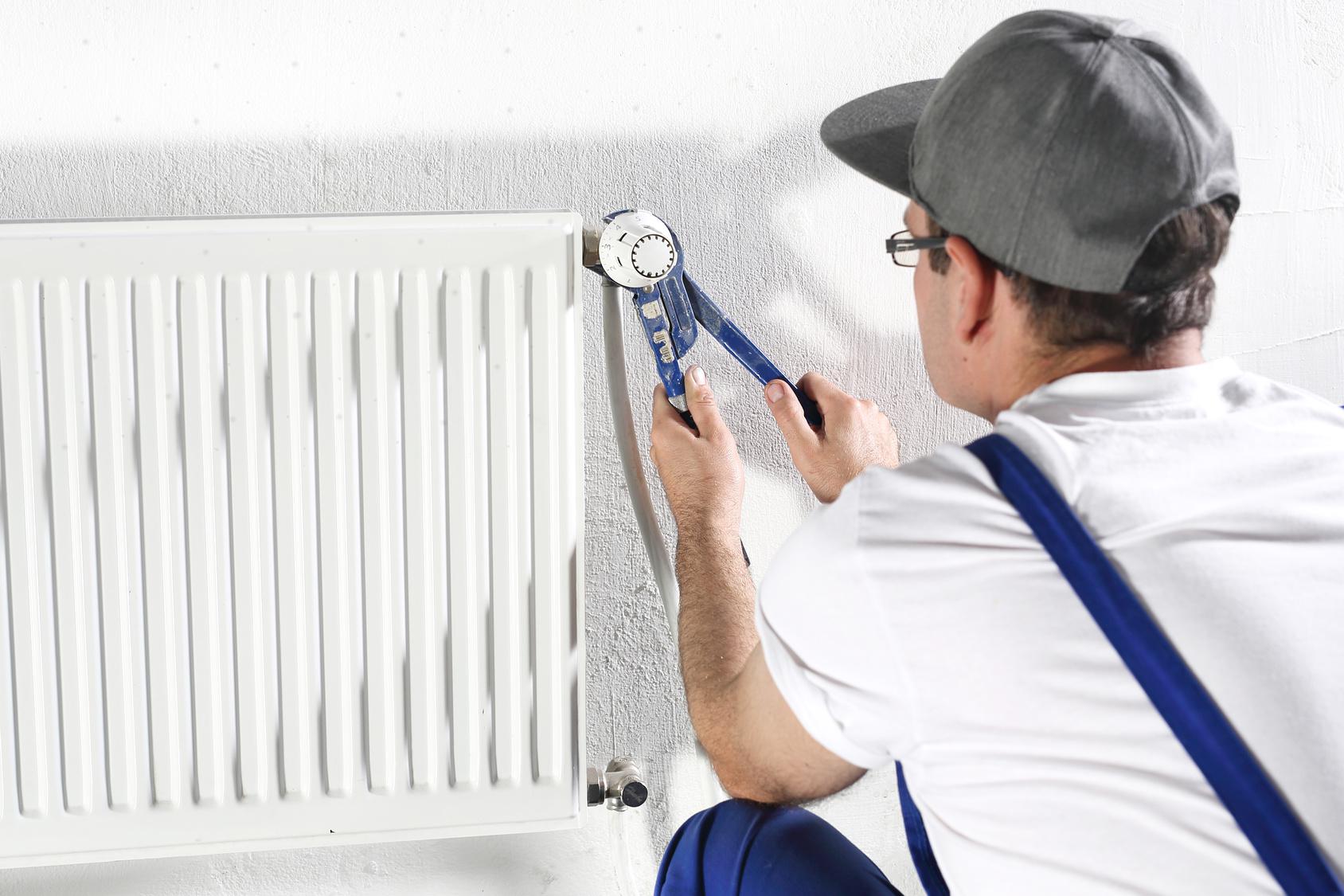 prix chauffage électrique Thiais