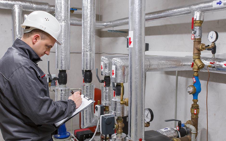chauffage gaz Fontenay-le-Fleury