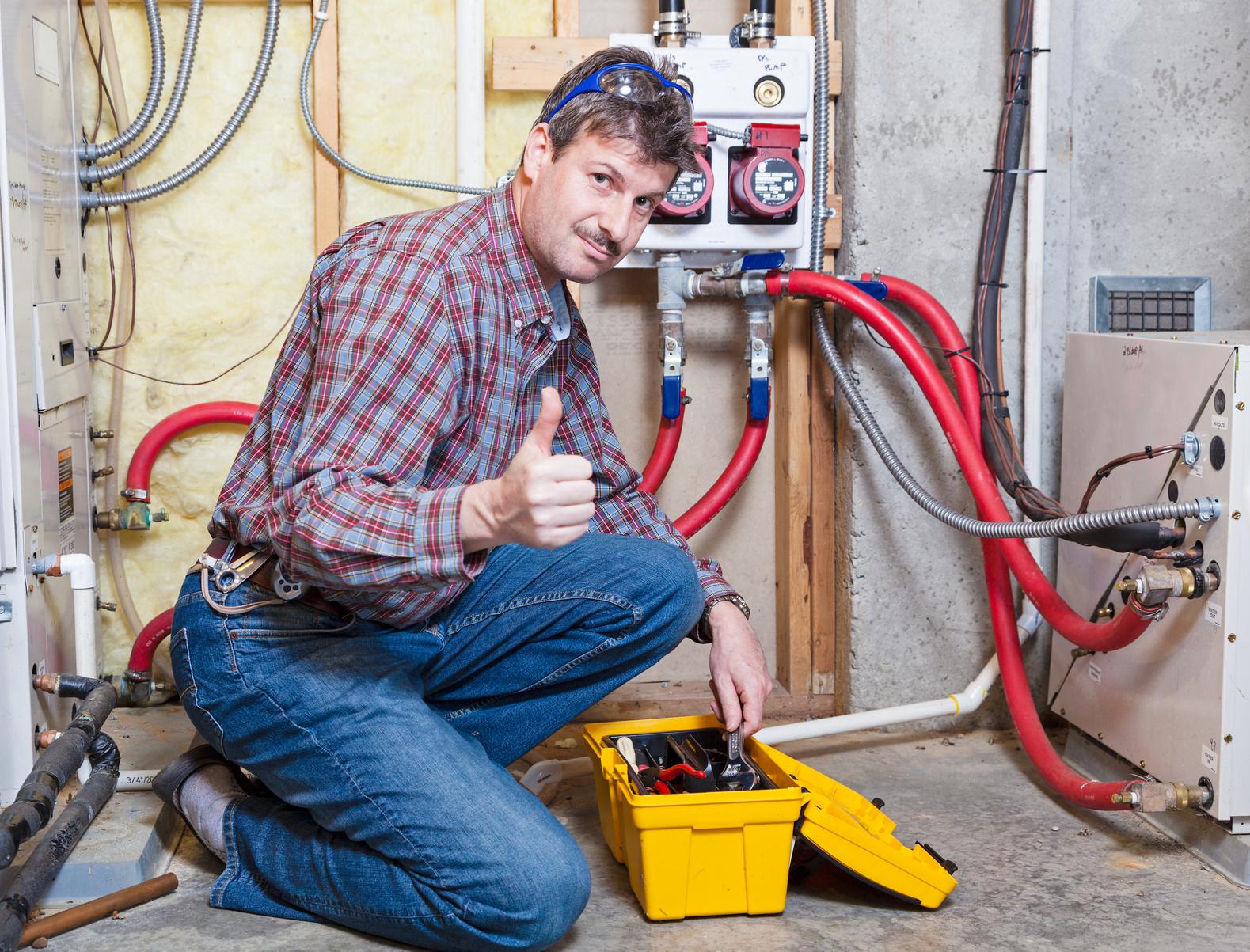 prix chauffage électrique Thiais